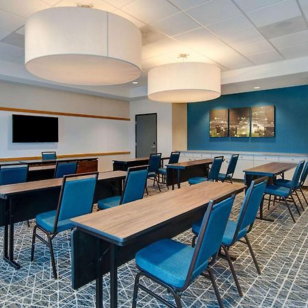 Hampton Inn & Suites Sunnyvale-Silicon Valley, Ca Dış mekan fotoğraf