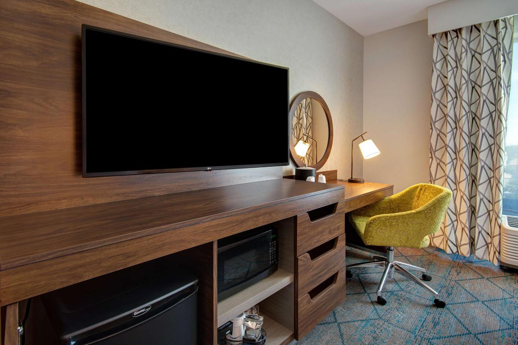 Hampton Inn & Suites Sunnyvale-Silicon Valley, Ca Dış mekan fotoğraf