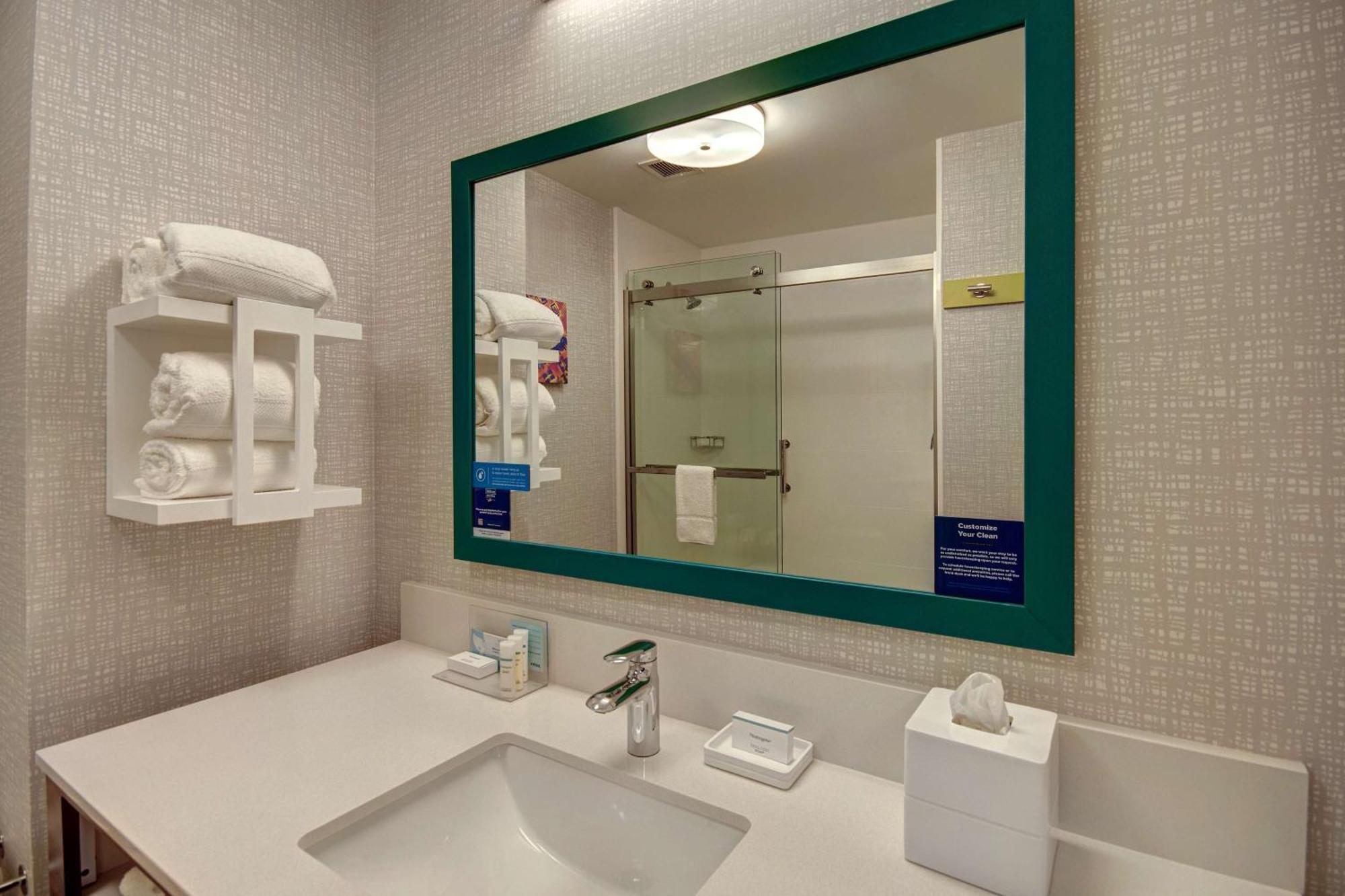 Hampton Inn & Suites Sunnyvale-Silicon Valley, Ca Dış mekan fotoğraf