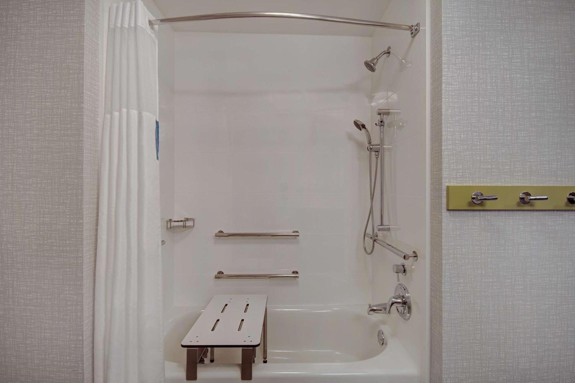 Hampton Inn & Suites Sunnyvale-Silicon Valley, Ca Dış mekan fotoğraf