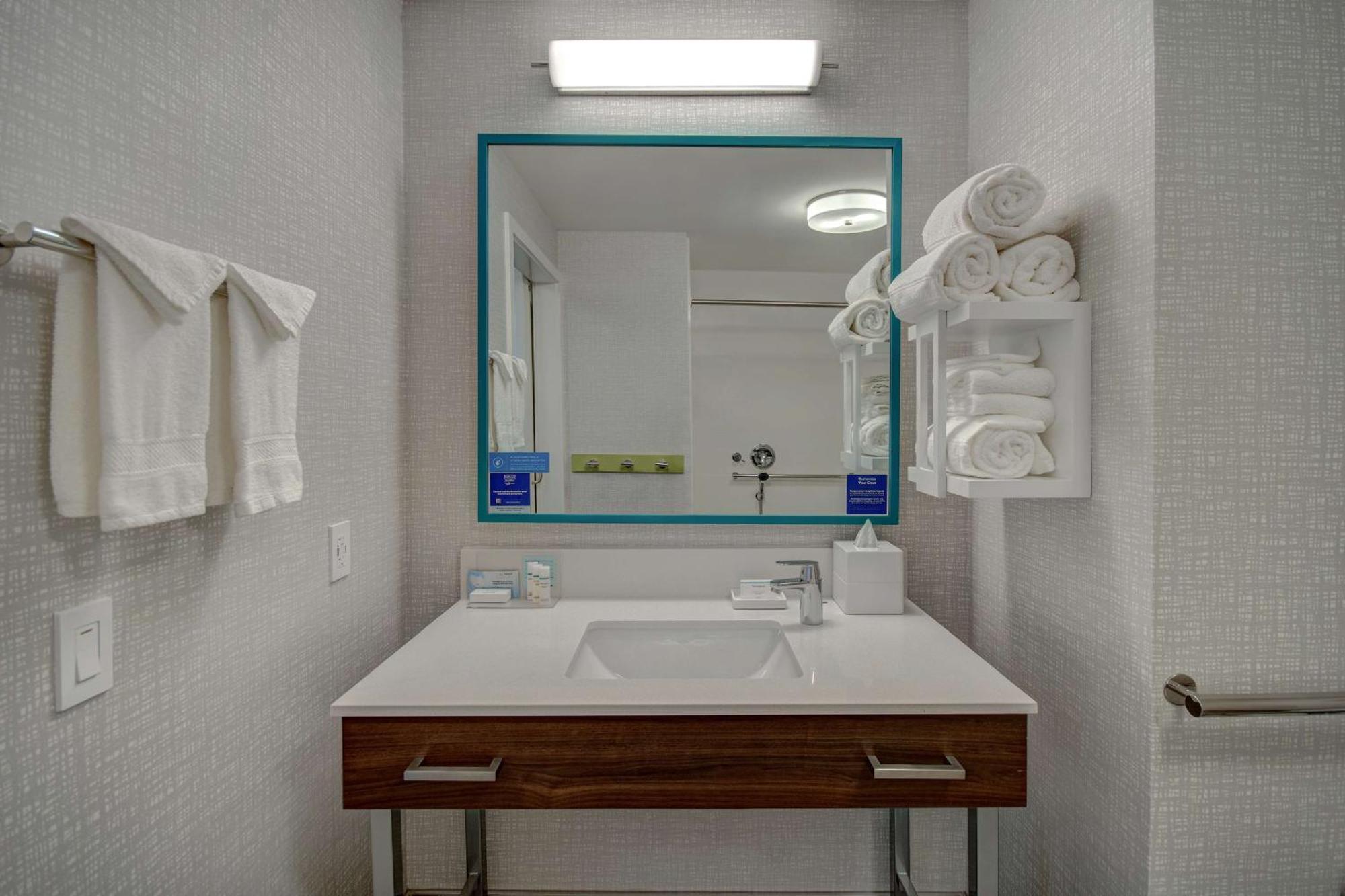 Hampton Inn & Suites Sunnyvale-Silicon Valley, Ca Dış mekan fotoğraf