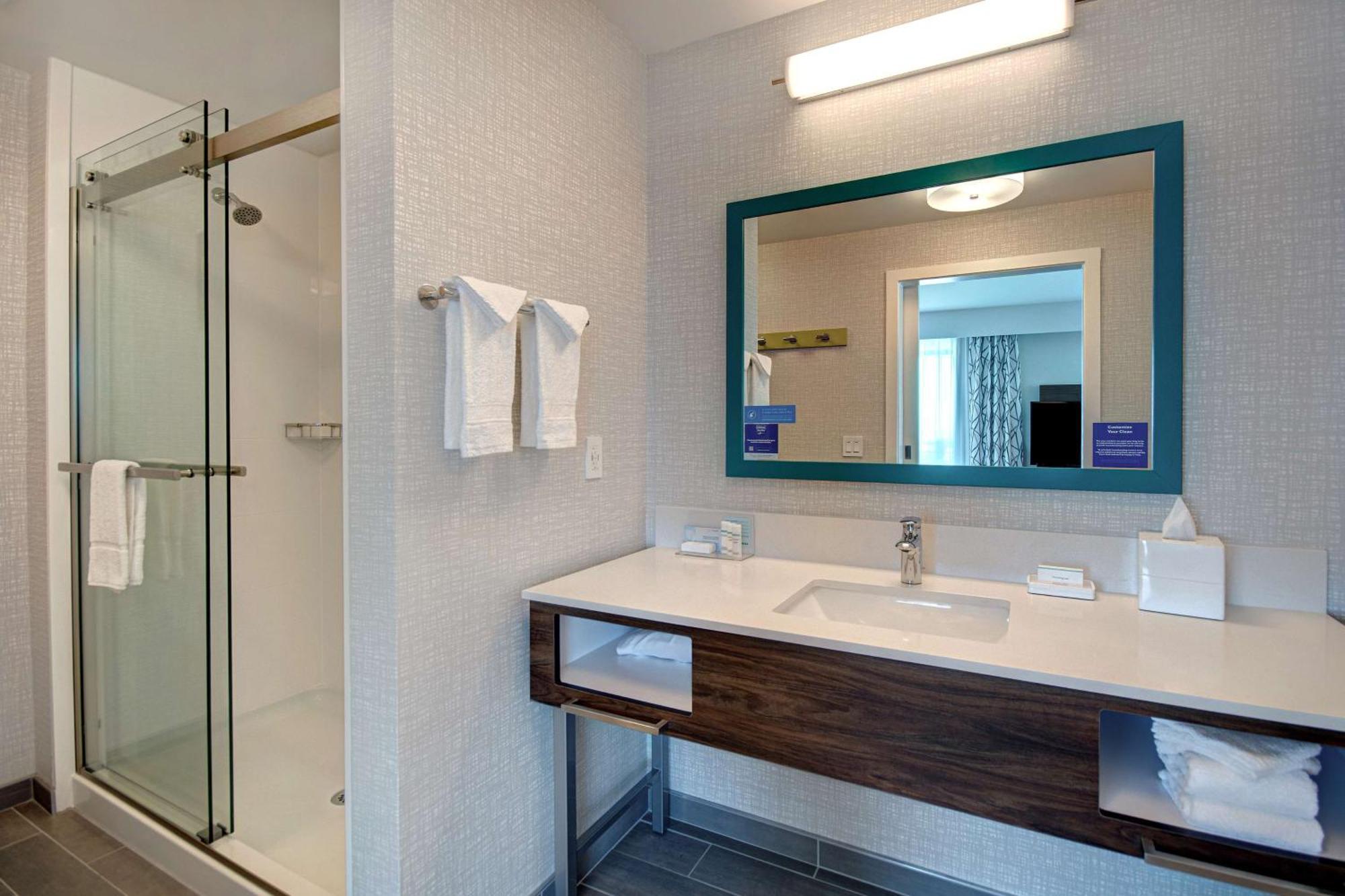 Hampton Inn & Suites Sunnyvale-Silicon Valley, Ca Dış mekan fotoğraf