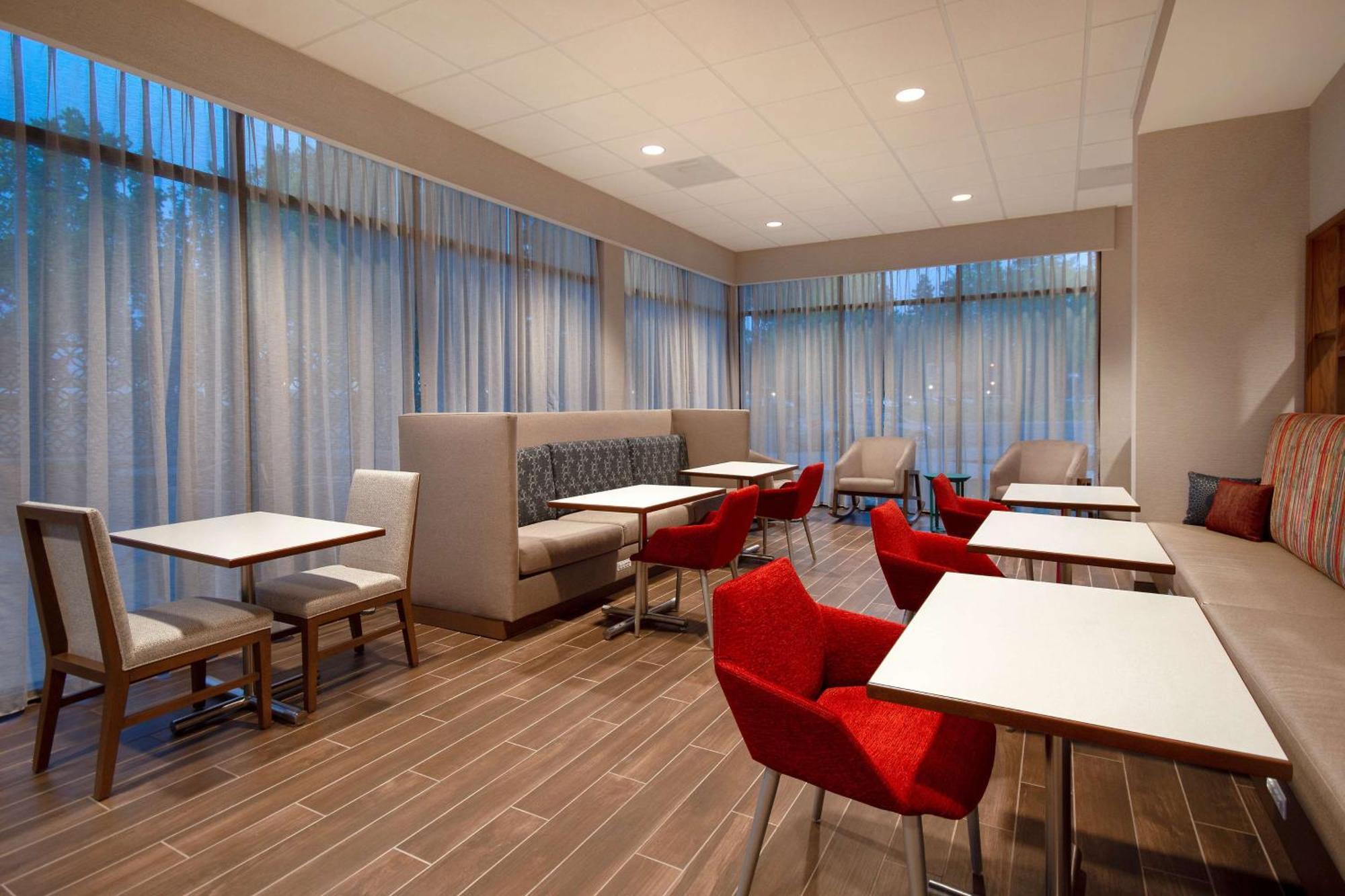 Hampton Inn & Suites Sunnyvale-Silicon Valley, Ca Dış mekan fotoğraf