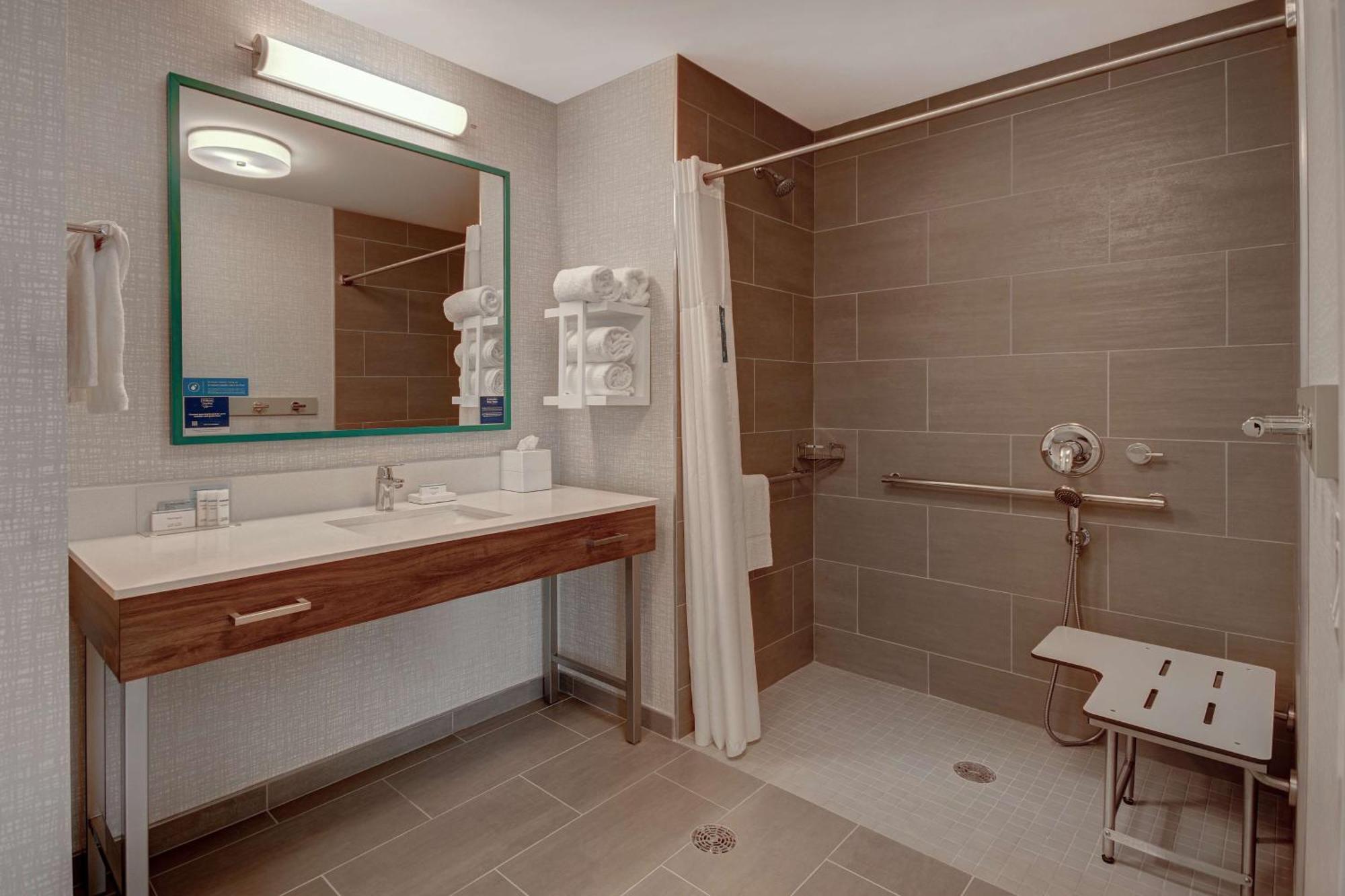 Hampton Inn & Suites Sunnyvale-Silicon Valley, Ca Dış mekan fotoğraf